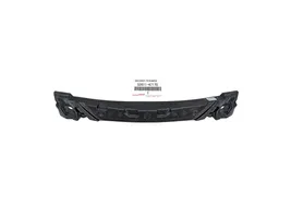 Toyota Prius (XW50) Front bumper foam support bar 52611-47170