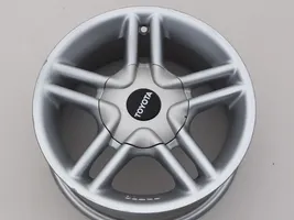 Toyota Yaris R14 alloy rim 