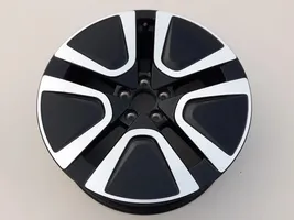 Volvo XC40 R19 alloy rim 