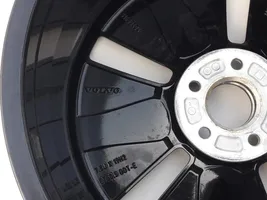 Volvo XC40 R19 alloy rim 