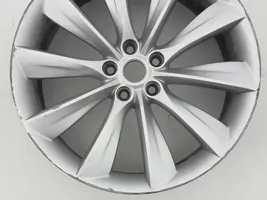 Tesla Model S R 21 alumīnija - vieglmetāla disks (-i) 
