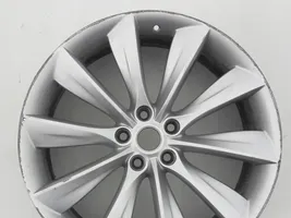 Tesla Model S R 21 alumīnija - vieglmetāla disks (-i) 