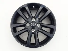 Toyota Yaris Felgi aluminiowe R15 