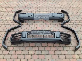 Mercedes-Benz G W463 Front bumper A4638805303