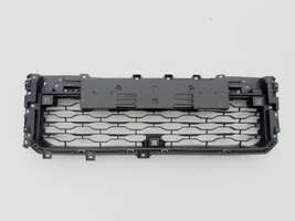 Mitsubishi L200 Maskownica / Grill / Atrapa górna chłodnicy 6402A515