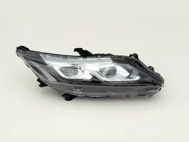 Mitsubishi Eclipse Cross Lampa przednia W3153