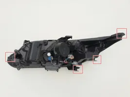 Mitsubishi Eclipse Cross Lampa przednia W3153