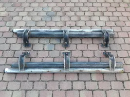 Mitsubishi L200 Sill 