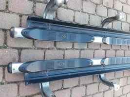 Mitsubishi L200 Sill 