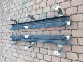 Mitsubishi L200 Sill 