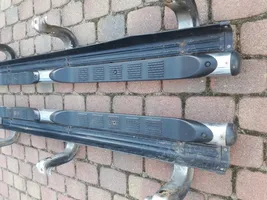 Mitsubishi L200 Sill 