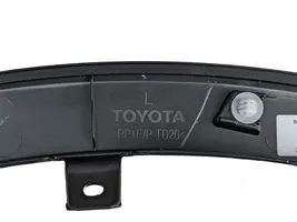 Toyota C-HR Отделка крыла (молдинги) 75602-F4010