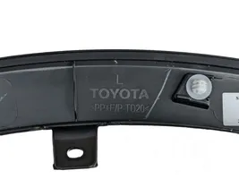Toyota C-HR Moulure, baguette/bande protectrice d'aile 75602-F4010