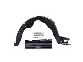 Subaru Trezia Nadkole przednie 53805-52030