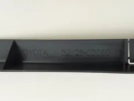 Toyota Yaris Autres pièces intérieures 52125-0D060