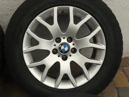 BMW X5 E70 R18 alloy rim 