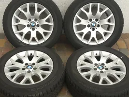 BMW X5 E70 R18 alloy rim 