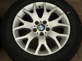 BMW X5 E70 R18 alloy rim 