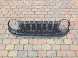 Jeep Renegade Grille calandre supérieure de pare-chocs avant 735587827