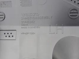 Volvo XC40 Muu sisätilojen osa 31448318