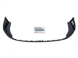 Toyota RAV 4 (XA40) Labbro del paraurti anteriore 52169-42010