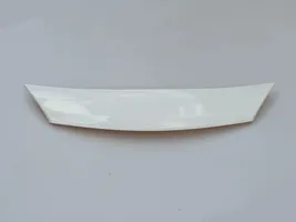 Nissan Note (E12) Grille calandre supérieure de pare-chocs avant 62320-3VU0A