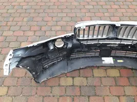 BMW X5 F15 Stoßstange Stoßfänger vorne 51117294480