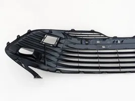 Toyota Camry VIII XV70  Maskownica / Grill / Atrapa górna chłodnicy 53102-33170