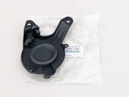 Toyota C-HR Griglia superiore del radiatore paraurti anteriore 81481-F4020