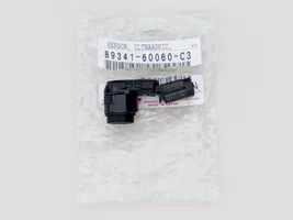 Lexus LX 570 Sensor PDC de aparcamiento 12E21