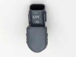Lexus LX 570 Sensor PDC de aparcamiento 12E21