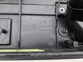 Toyota Proace Pannello di supporto del radiatore 