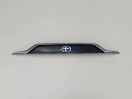 Toyota RAV 4 (XA50) Portellone posteriore/bagagliaio 76801-42907