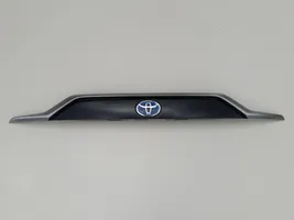 Toyota RAV 4 (XA50) Couvercle de coffre 76801-42907