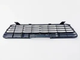 Toyota Hilux (AN120, AN130) Grille calandre supérieure de pare-chocs avant 53112-0K280