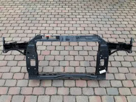 KIA Sportage Support de radiateur sur cadre face avant 