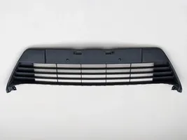 Toyota Auris E180 Grille calandre supérieure de pare-chocs avant 53112-02390