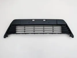 Toyota Auris E180 Grille calandre supérieure de pare-chocs avant 53112-02390