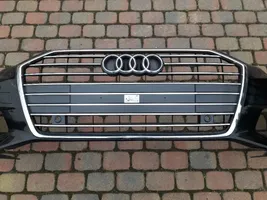 Audi A6 S6 C8 4K Pare-choc avant 4K0807095