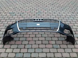 Audi A6 S6 C8 4K Paraurti anteriore 4K0807095