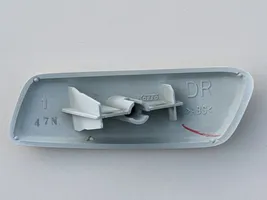 Infiniti Q60 Headlight washer nozzle holder 
