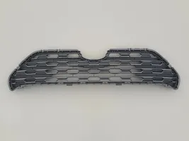 Toyota RAV 4 (XA50) Grille calandre supérieure de pare-chocs avant 53112-42220