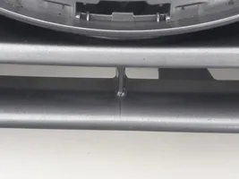 Lexus RX III Grille calandre supérieure de pare-chocs avant 53155-48040