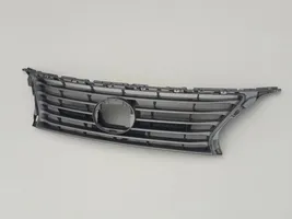 Lexus RX III Grille calandre supérieure de pare-chocs avant 53155-48040