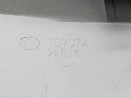 Toyota RAV 4 (XA40) Takaluukun/tavaratilan kansi 76801-42230-C1