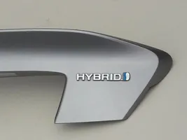 Toyota C-HR Portellone posteriore/bagagliaio 76811-F4010