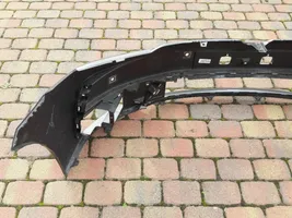 Toyota Corolla E160 E170 Stoßstange Stoßfänger vorne 52119-02F30