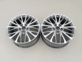 Toyota Camry VIII XV70  R 18 alumīnija - vieglmetāla disks (-i) 