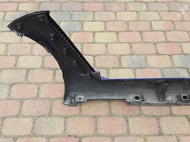 Toyota Yaris Garniture de marche-pieds / jupe latérale 75881-24010