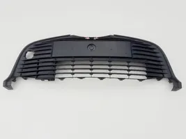 Toyota Yaris Grille calandre supérieure de pare-chocs avant 